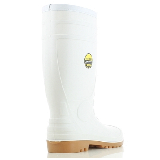 Safety Jogger Poseidon Safety Boots Industrial Safety Products Singapore Fischer Bell