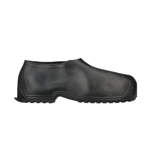 Tingley Black Stretch Rubber Overshoe