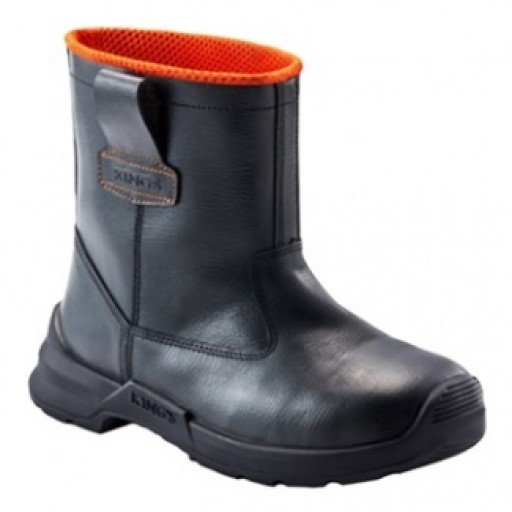 King’s KWD205 Safety Shoes