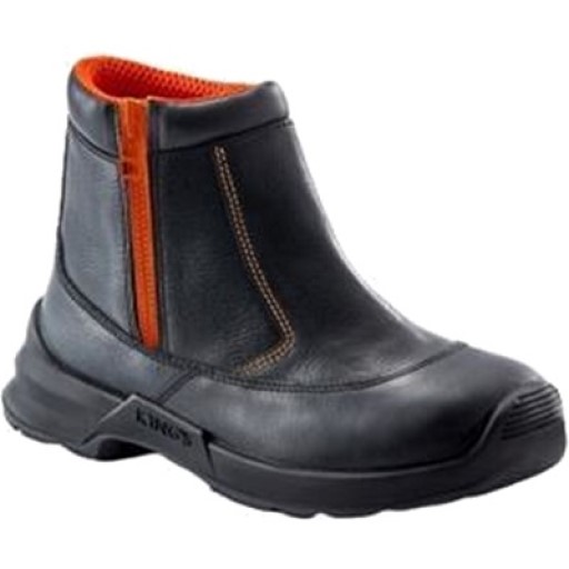 King’s KWD206 Mid-Cut Safety Shoes