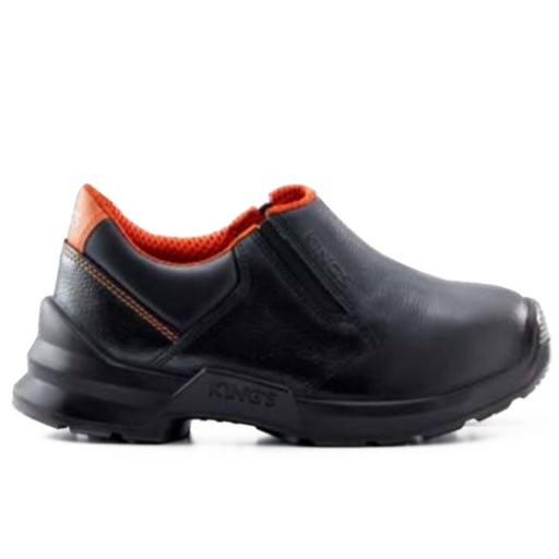 King’s KWD207 Low-Cut Safety Shoes