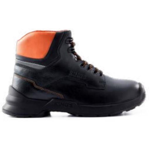 King’s KWD301 Mid-Cut Safety Shoes