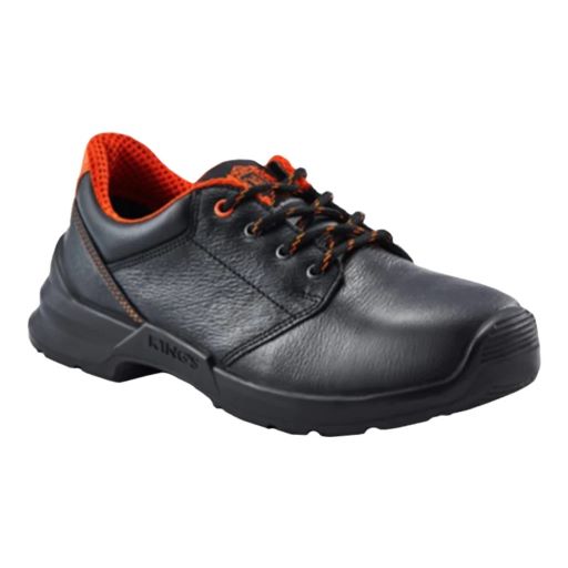 King’s KWS200 Low Cut Lace Safety Shoes