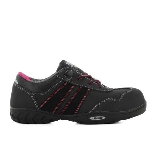 Safety Jogger Ceres Ladies Safety Shoes