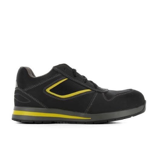 Safety Jogger Turbo Safety Shoes