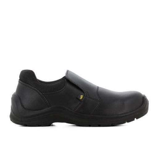 Safety Jogger Balto Navy Shoes Industrial Safety Products Singapore