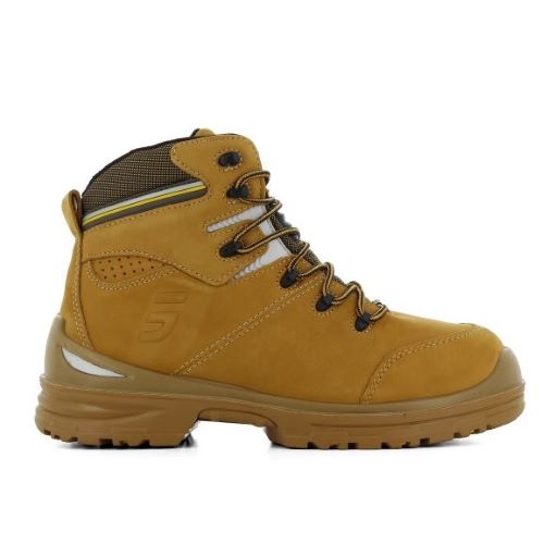 Safety Jogger Ultima Safety Shoes