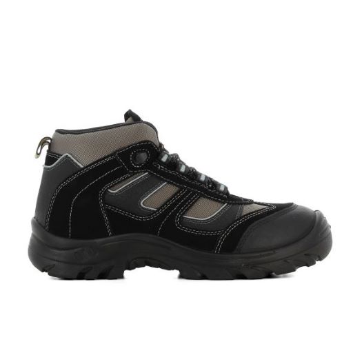 Safety Jogger Climber Safety Shoes