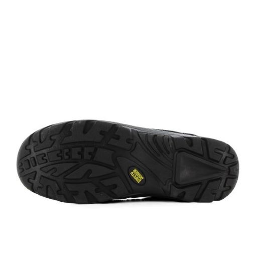 Safety Jogger Climber Safety Shoes Industrial Safety Products