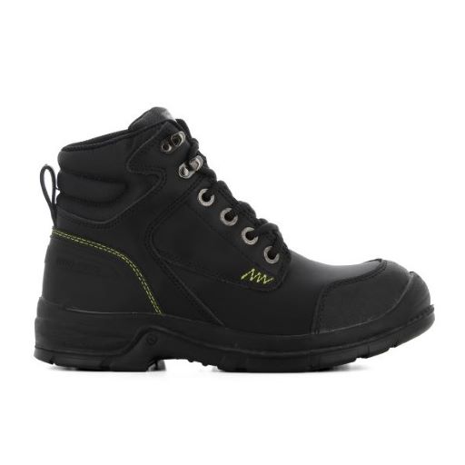 Safety Jogger Workerplus Safety Boots