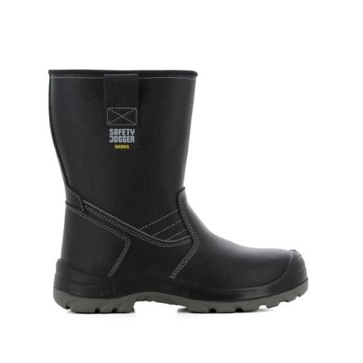 Safety Jogger Bestboot 2 Safety Boots