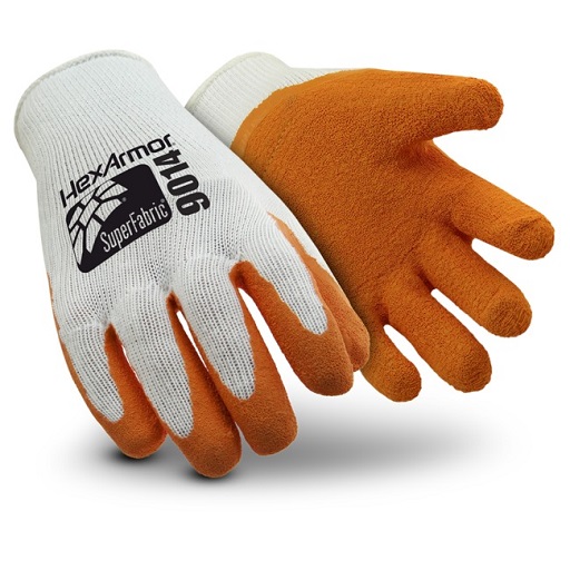HexArmor 9014 Sharpmaster II Puncture Resistant Gloves Industrial