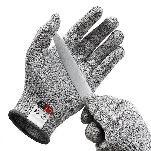 Cut Resistant Gloves Industrial Safety Products Singapore