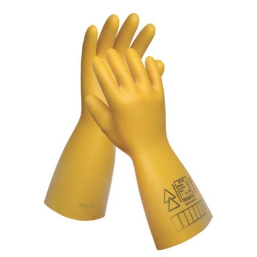 ELSEC Insulating Gloves (2,5 kV)