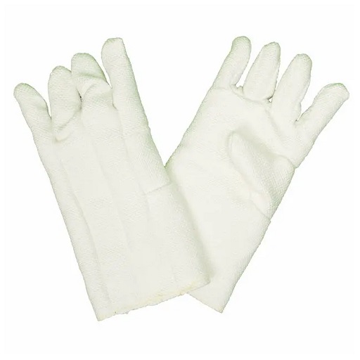 Zetex 100 Fibreglass Gloves