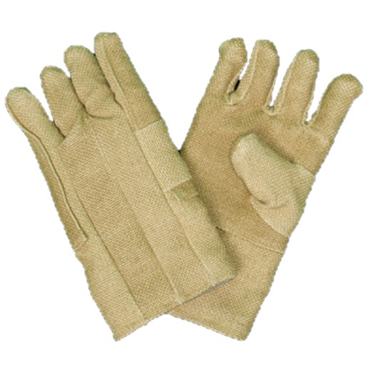 Zetexplus 220 Heat Resistant Gloves