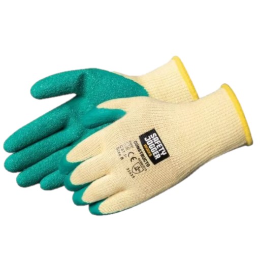 Safety Jogger Construction Work Gloves