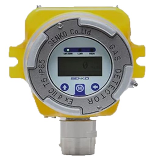 SENKO SI-100 Fixed Gas Detector