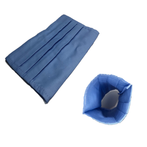 Mask Sleeves – (Pack of 3’s)