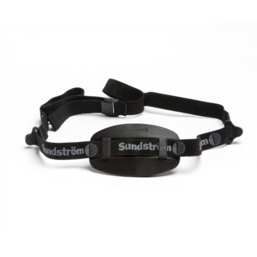Sundstrom SR 363 Elastic Head Harness (Single)