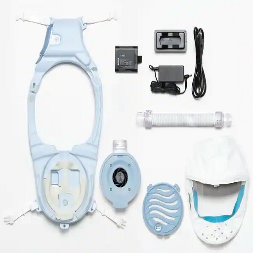 BULLARD SALUS HC System