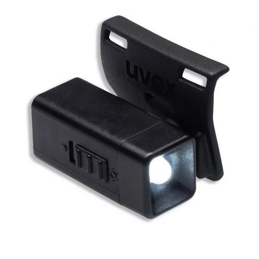 uvex mini LED light (for uvex spec)