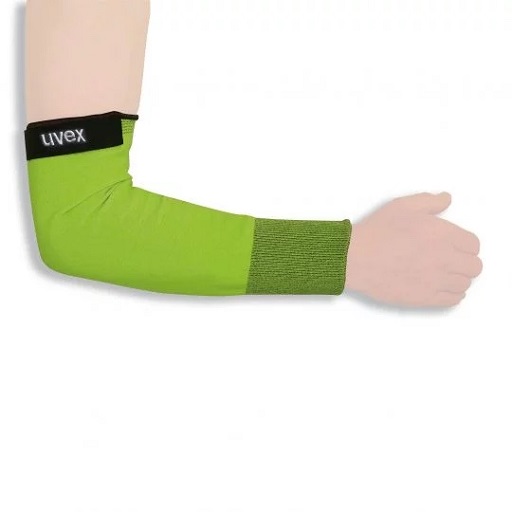 uvex C500 sleeve lower arm protection