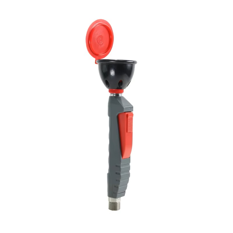 BTT1A-1 Single Aperture Desktop Eyewash Fountain