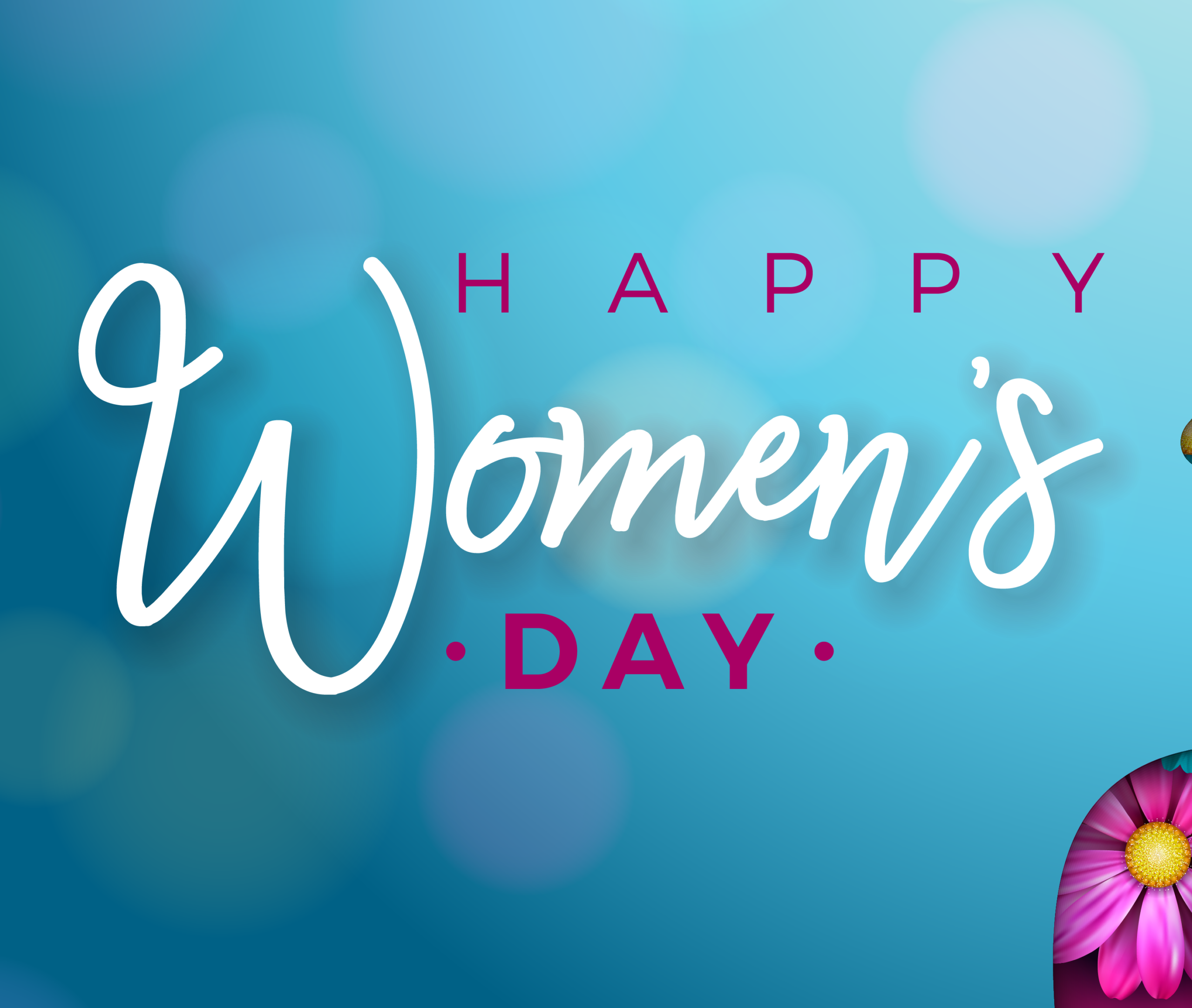 “Women: Empowering Change”