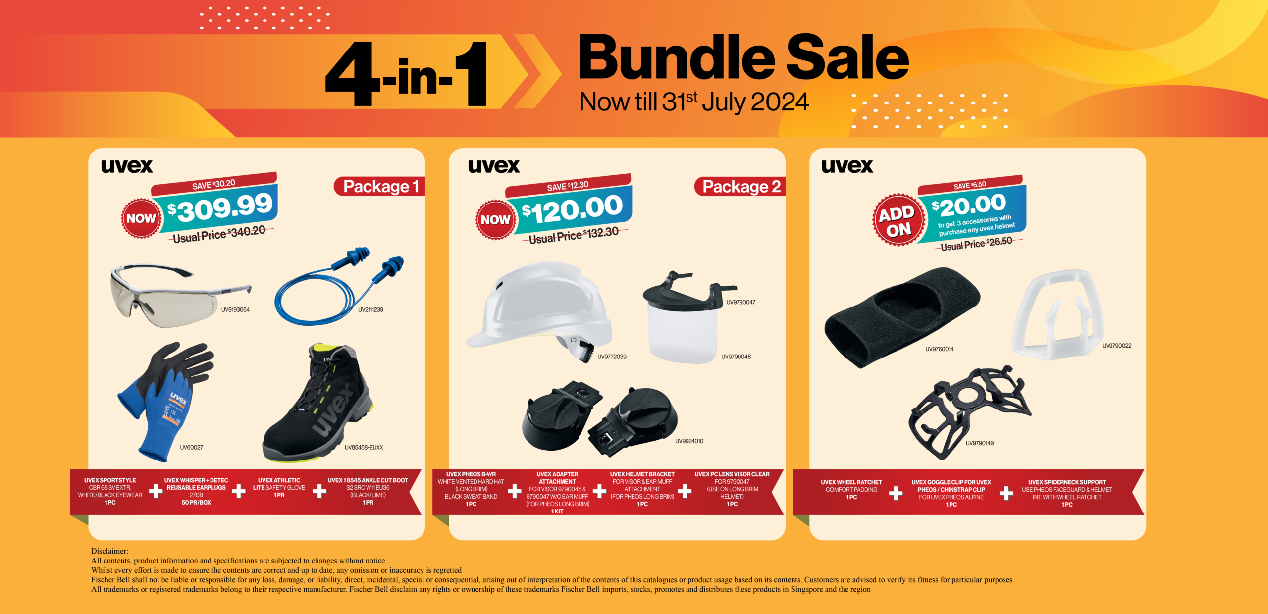 🎁6🤍6 Super Safety Sale 🎊