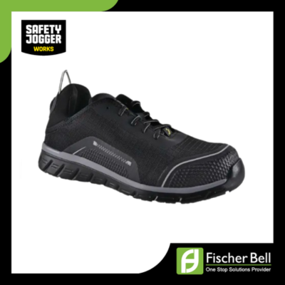 Safety Jogger Ligero2 [S1P] Low