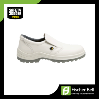 Safety Jogger X0500 Shoes [S2]