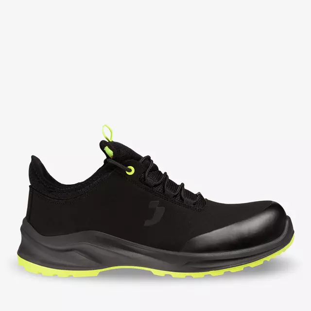 Safety Jogger Modulo S3S Low Cut