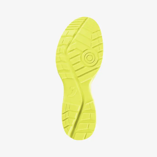 Safety Jogger Modulo S3S Low Cut