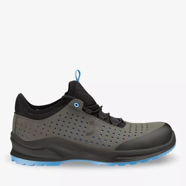 Safety Jogger Modulo S1PS Low Cut