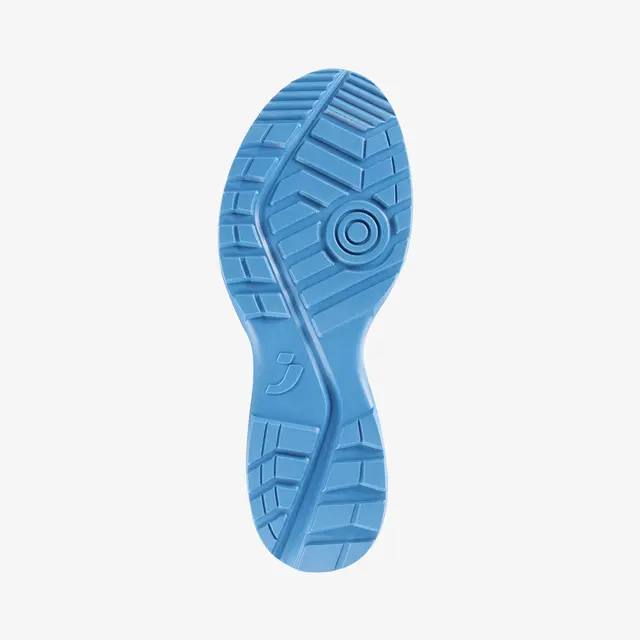 Safety Jogger Modulo S1PS Low Cut