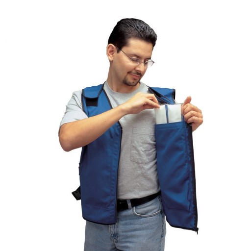 Allegro Standard Vest for Cooling Inserts