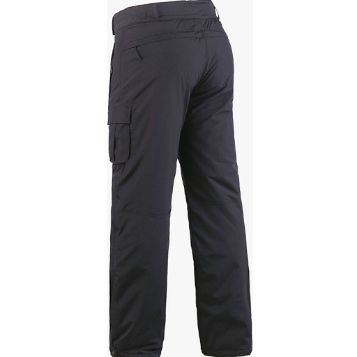 Lakeland P603 Black Outer Work Pants