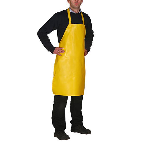 PVC Apron
