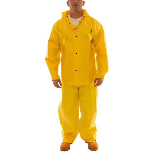 Tingley DuraScrim 3 Piece Suit
