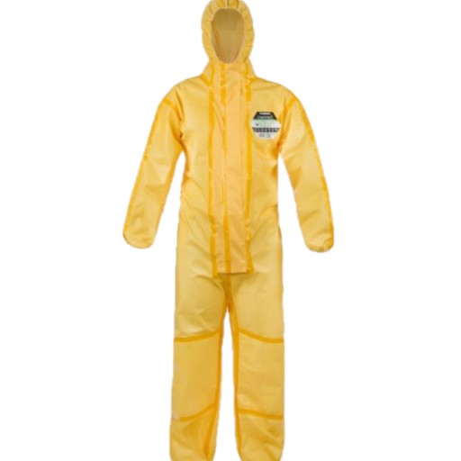 Lakeland Chemmax 1 Coverall