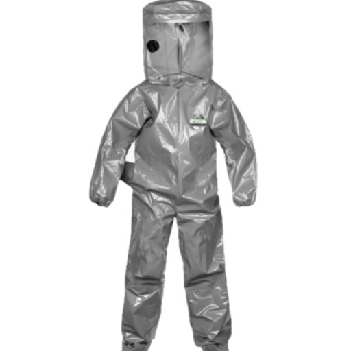 Lakeland Encapsulated Suit (Level B)