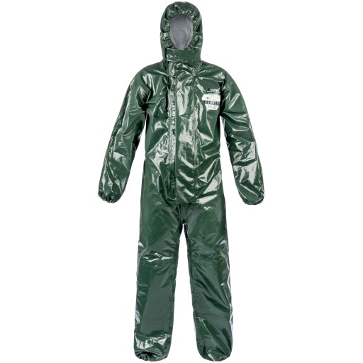 Lakeland Chemmax 4 Coverall
