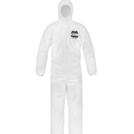 Lakeland Safegard? GP-3 Layers Coverall