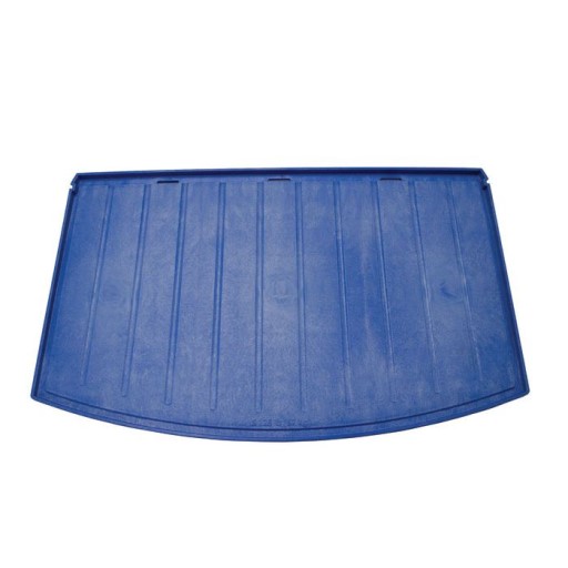 Justrite 24103 Polyethylene Shelf For Corrosives Storage Cabinet