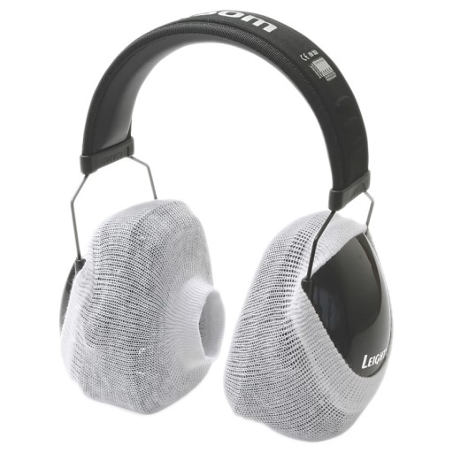 Honeywell Cotton Earcup Sleeves