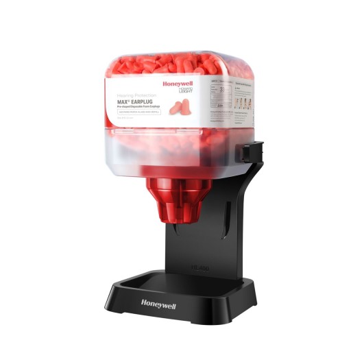 Honeywell 400 Ear Plug Dispenser