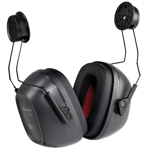 Honeywell Verishield VS130H Helmet Mount Ear Muff