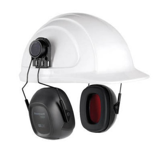 Honeywell Verishield VS130H Helmet Mount Ear Muff