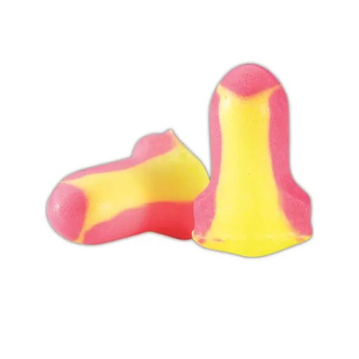 Honeywell Laser Lite Uncorded Earplugs